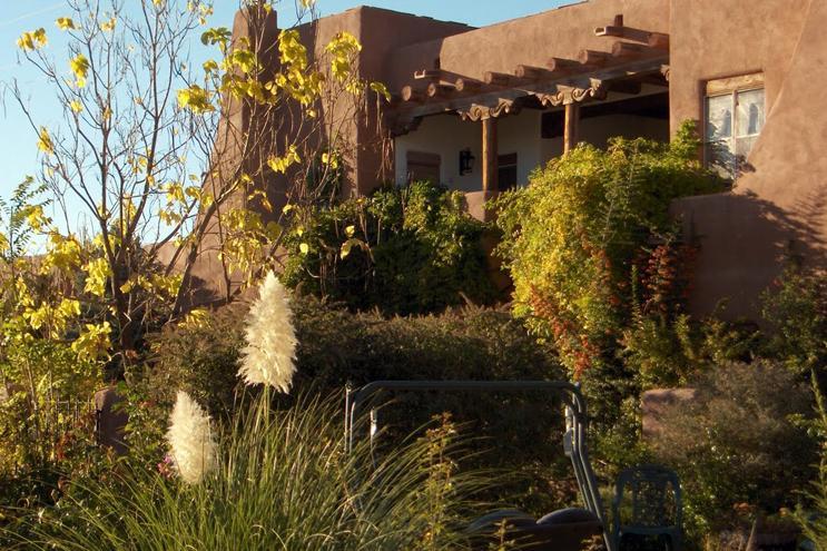 Inn At The Delta Española Eksteriør bilde